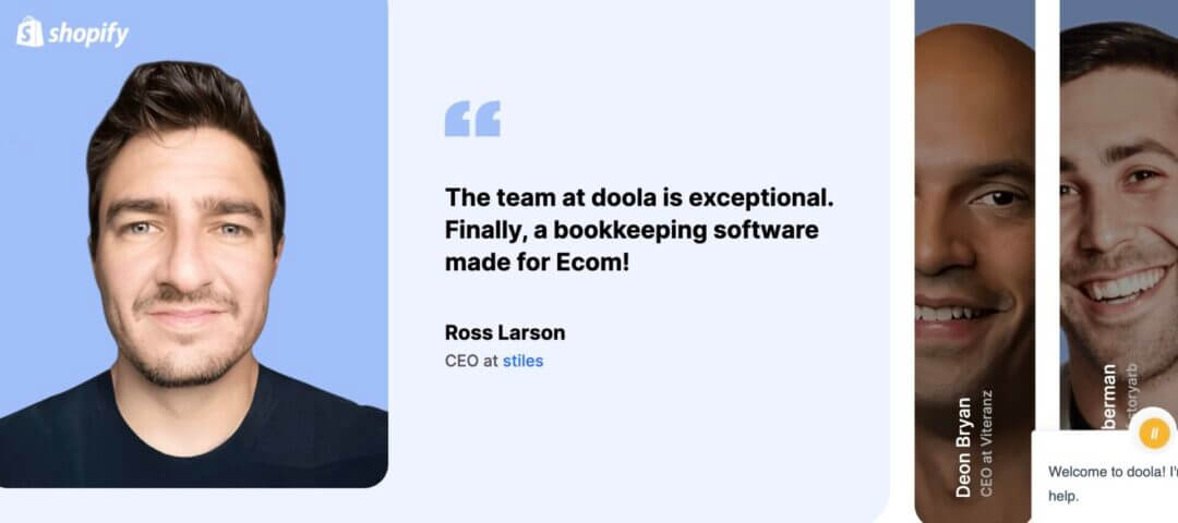 A Guide to B2B Ecommerce in 2025 ✅ Keep Bookkeeping in Order